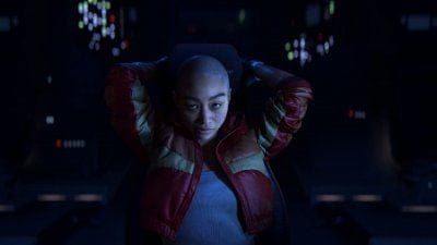 Intergalactic: The Heretic Prophet parlera de foi et de religion, un gros changement par rapport aux autres jeux Naughty Dog dévoilé
