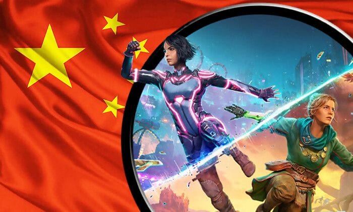 Split Fiction : 1 million de ventes en 48h, Josef Farès peut remercier la Chine