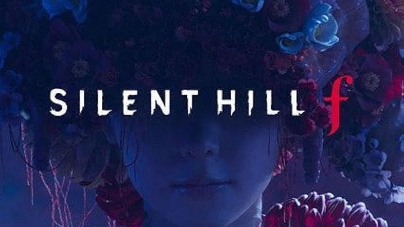 Silent Hill f sera présenté cette semaine