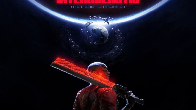 Intergalactic : The Heretic Prophet : de nouvelles infos sur le prochain jeu Naughty Dog