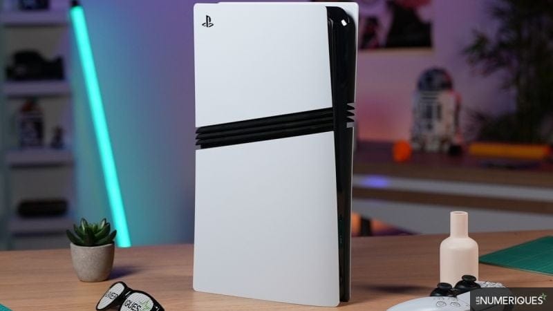 PS5 Pro : Sony promet un boost “exceptionnel” des graphismes grâce à la nouvelle technologie d'AMD