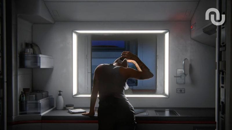 Intergalactic: The Heretic Prophet va être une petite révolution pour Naughty Dog