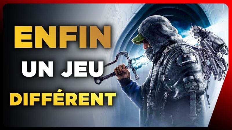 Ce jeu n'est pas DU TOUT comme les autres et c'est une très bonne nouvelle ! On a joué à Hell is Us