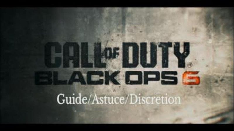 Black Ops 6 Mission VENDETTA, Comment accéder a Yannik