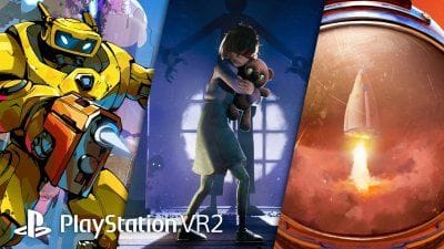 Flat2VR annonce Postal 2, Surviving Mars: Pioneer et Out of Sight en réalité virtuelle