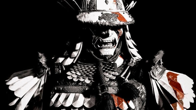 Mode Photo "Ghost of Tsushima"