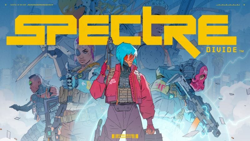 Spectre Divide ferme déjà boutique, le shooter tactique n'aura vécu que quelques mois
