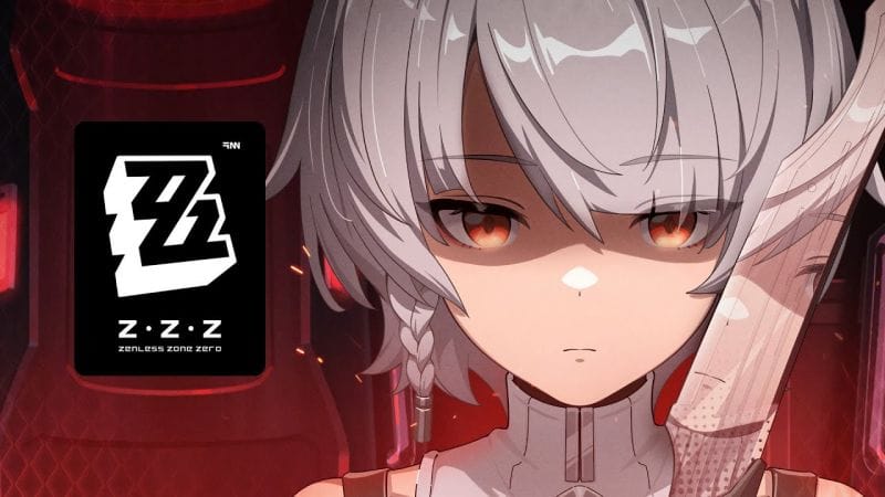 Zenless Zone Zero : La mise à jour 1.6 du jeu est maintenant disponible