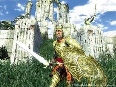 RUMEUR sur Oblivion : une sortie toute proche pour le remake de The Elder Scrolls IV