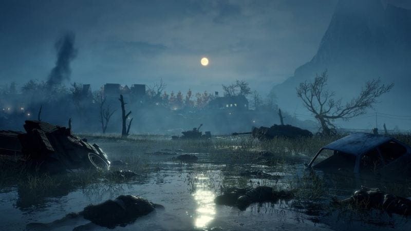 Ce Souls-like ambitieux veut vous faire oublier Elden Ring : il montre encore plus de gameplay pour faire monter la hype