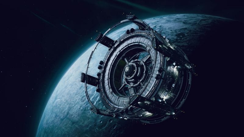IXION : Le jeu de gestion spatial de Bulwark Studios et Kasedo Games sortira le 8 avril sur PS5 et Xbox Series