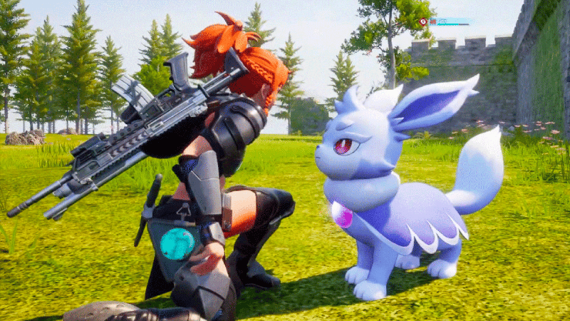 Palworld : le crossplay arrive ce mois-ci, via une grosse mise à jour