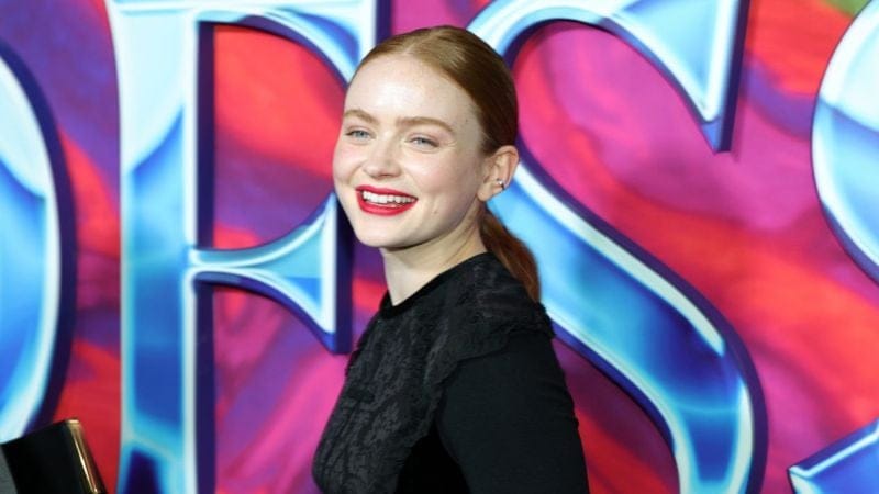 Spider-Man 4 fait appel à Sadie Sink, de Stranger Things, pour jouer aux côtés de Tom Holland