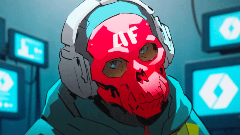 Le FPS Free-to-Play Spectre Divide s'arrête quelques semaines après son lancement sur console
