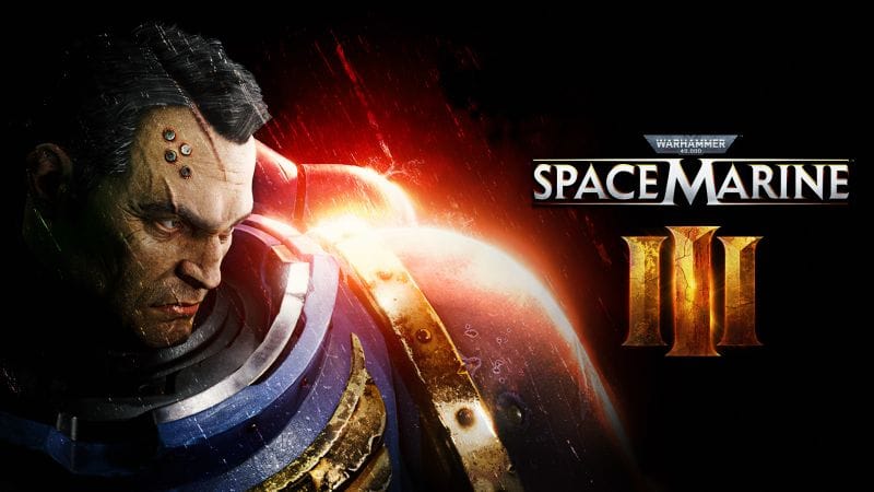 Saber Interactive révèle Warhammer 40,000: Space Marine 3