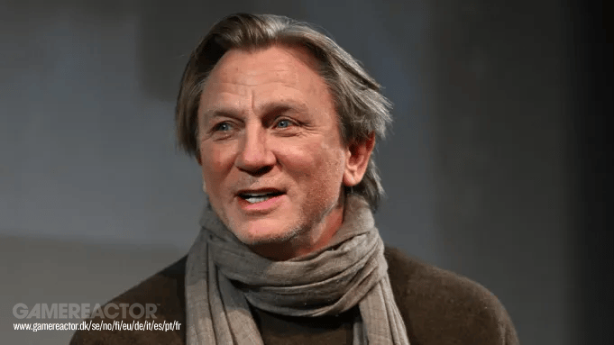Netflix négocie avec Daniel Craig pour le remake des Chroniques de Narnia