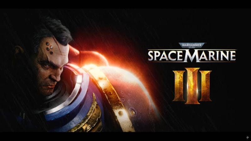 On aura bien droit à un Warhammer 40000 Space Marine 3 - Playscope