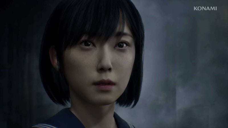 Konami annonce la sortie prochaine de Silent Hill f avec une bande-annonce flippante - Playscope
