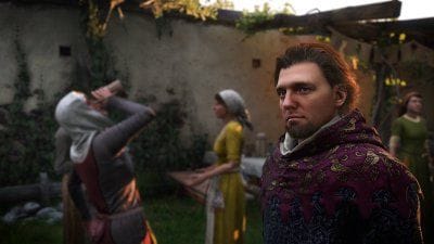 Kingdom Come: Deliverance II, 1 000 correctifs, des mods et un Henry plus charismatique que jamais