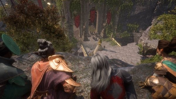 Le sang d'Arlathann