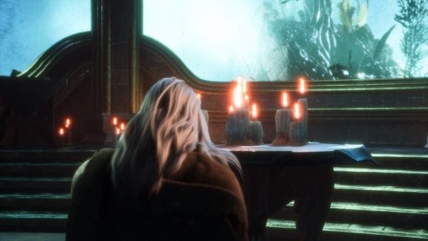 Les conseils du Loup
