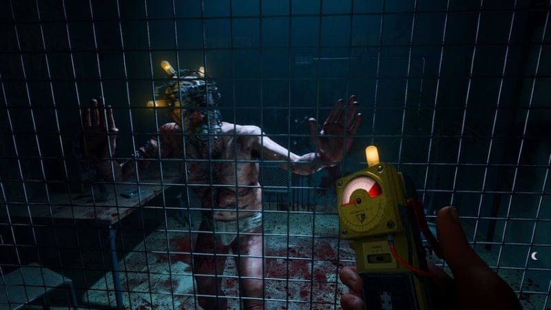 The Outlast Trials a fait frissonner 3 millions de joueurs