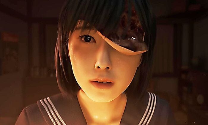 Silent Hill f : nouvelle plongée dans le Japon cauchemardesque des années 60, c'est bien glauque...