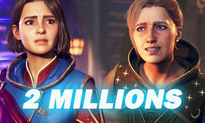 Split Fiction : c'est désormais 2 millions de ventes en seulement 1 semaine