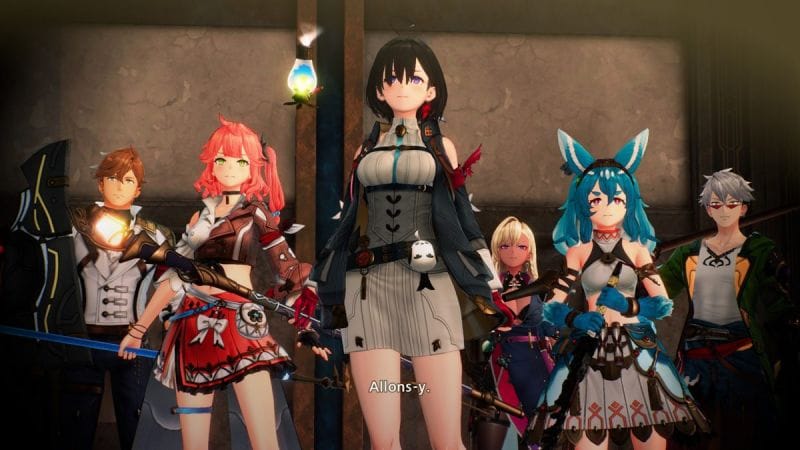 Atelier Yumia met en avant son gameplay