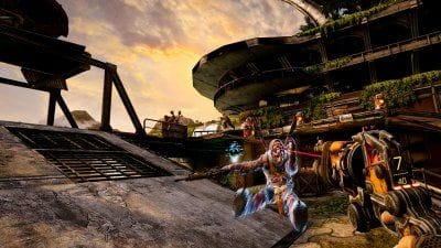 VR : ce studio arrête la réalité virtuelle après son prochain jeu