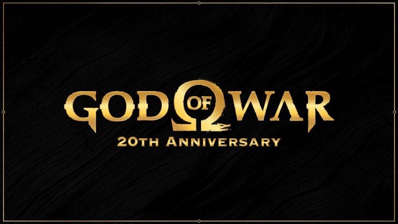 Célébrez le 20e anniversaire de God of War la Collection Odyssée noire