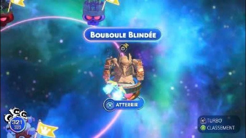 Astro Bot Découverte Nouveau SpeedRun - Nouvelle planète