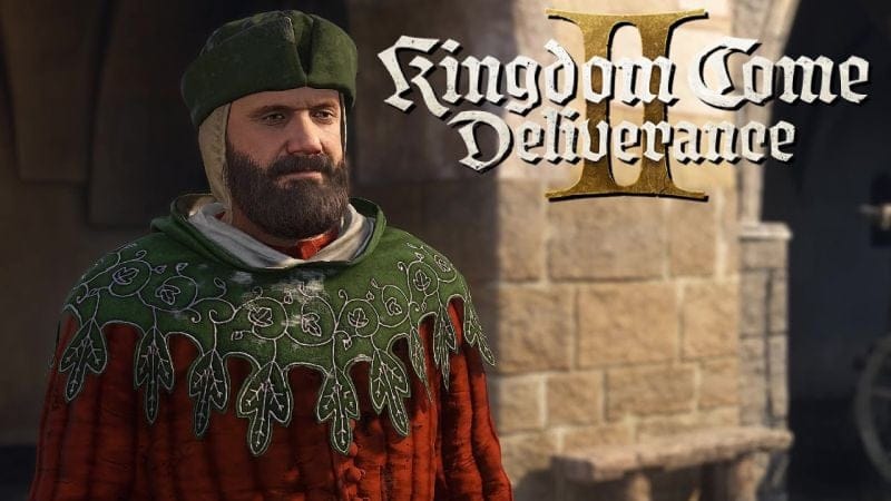 ARS DIMICATORIA - Quêtes Secondaire - KINGDOM COME DELIVERANCE 2