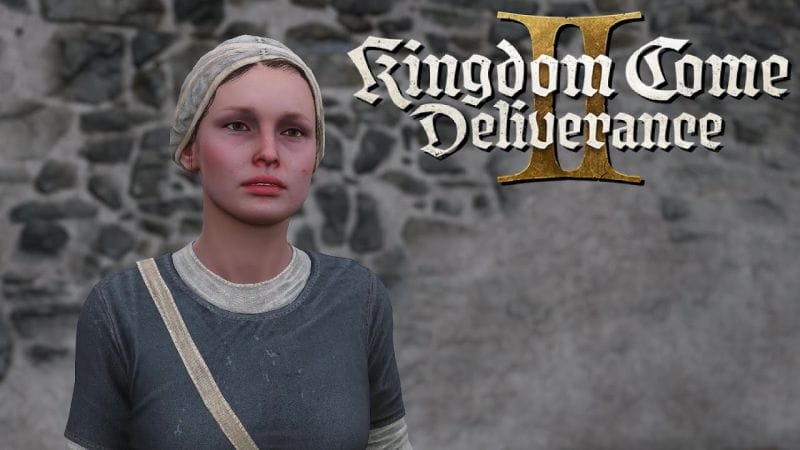 DEMOISELLE MALTRAITÉE - Quêtes Secondaire - KINGDOM COME DELIVERANCE 2