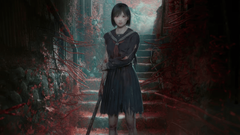 Silent Hill F est interdit au moins de 18 ans, mais que cache ce nouvel épisode d'une des séries de jeux vidéo les plus effrayantes de tous les temps ?