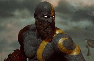 God of War Ragnarök : Santa Monica Studio célèbre les 20 ans de la licence avec la Collection Odyssée noire et des réductions