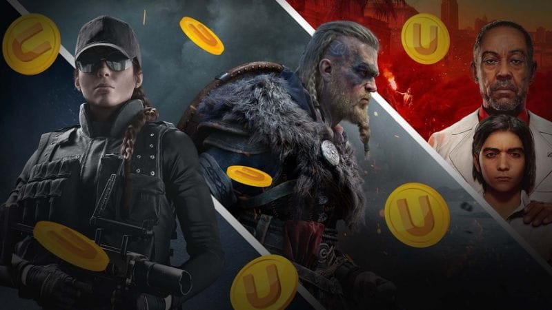 Ubisoft cherche toujours à créer une nouvelle société et attend des offres