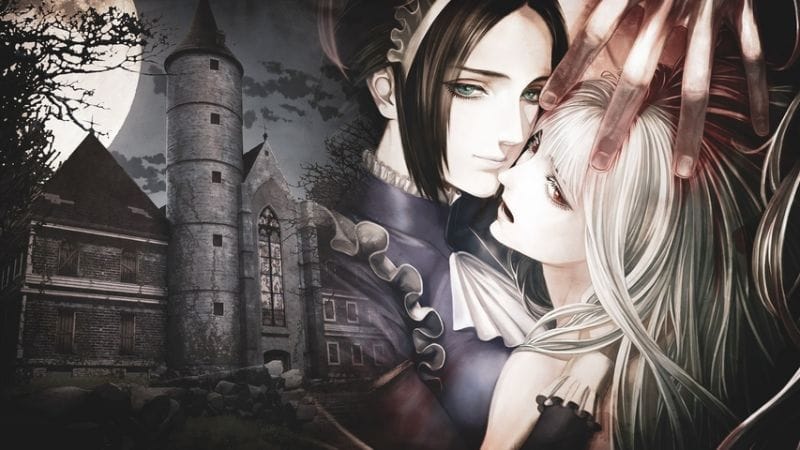 The House in Fata Morgana en film ou en série ? L'auteur confirme des négociations