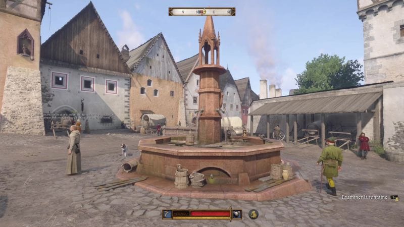 Résoudre l'énigme des étranges petits versets | Guide Kingdom Come Deliverance II