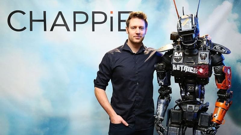 Neill Blomkamp confirmé pour réaliser le remake de Starship Troopers