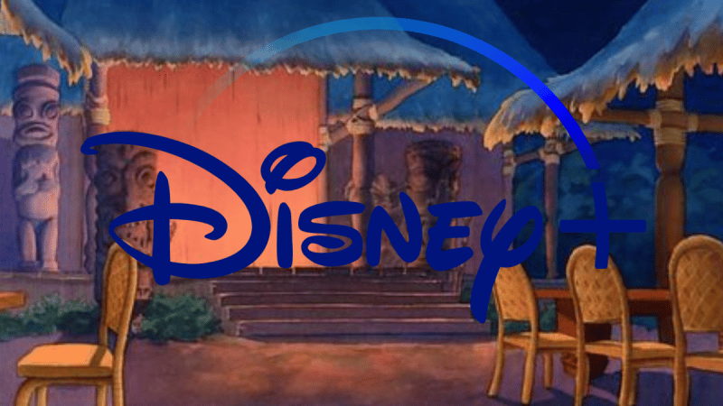 "C'est le premier Disney en live-action que je vais regarder". Le trailer de ce remake est sorti est il fait plaisir aux fans !
