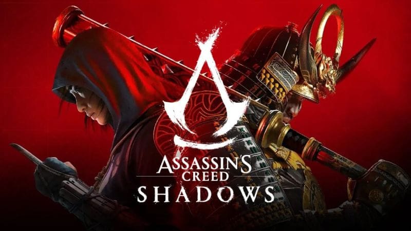 Assassin’s Creed Shadows : date de sortie, Yasuke, nouveautés, gameplay… Tout ce que l’on sait sur le jeu d’Ubisoft