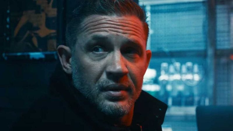 Cette série thriller avec Tom Hardy déclenche une guerre en 2025 : Netflix a un concurrent de taille cette année !