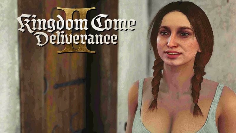MAUVAISE RÉPUTATION - Quêtes Secondaire - KINGDOM COME DELIVERANCE 2