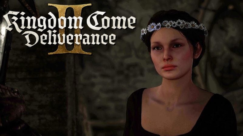 DAMOISELLE EN DÉTRESSE Tâche - KINGDOM COME DELIVERANCE 2