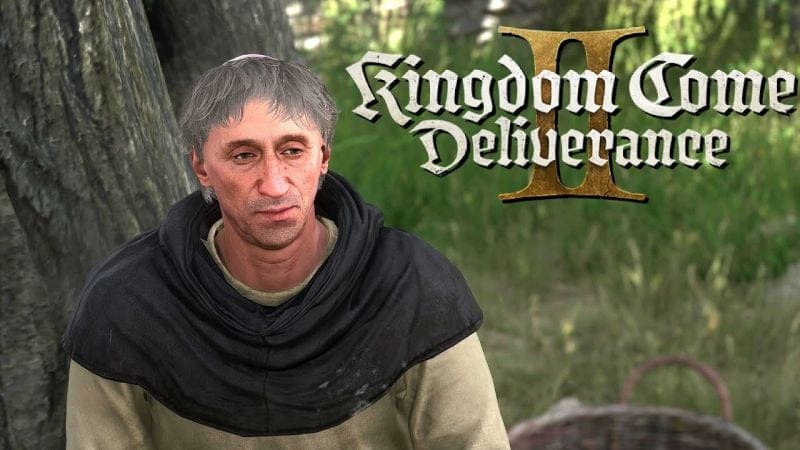 LE REPAIRE DU DRAGON / où trouver les Os du Dragon - Quêtes Secondaire - KINGDOM COME DELIVERANCE 2