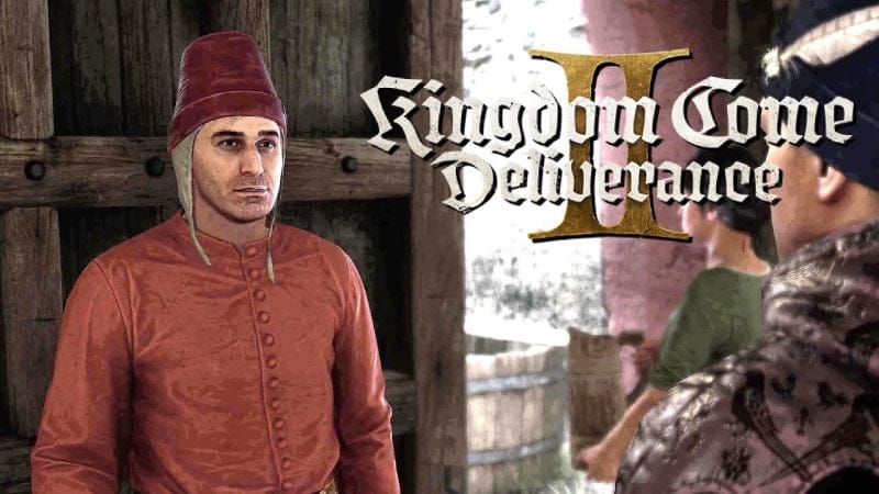 COÛT ÉLEVÉ - TÂCHES - KINGDOM COME DELIVERANCE 2
