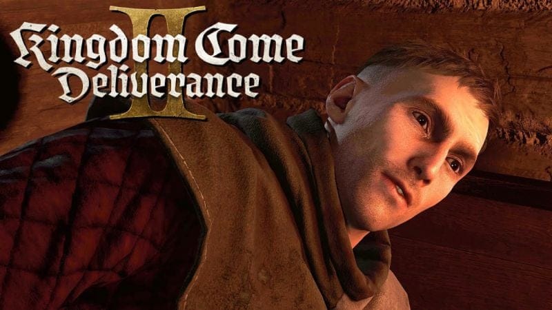RANÇON - Quêtes Secondaire - KINGDOM COME DELIVERANCE 2