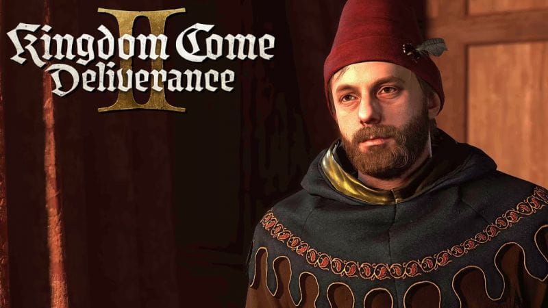 ÉLOIGNER LE MAL - TÂCHES - KINGDOM COME DELIVERANCE 2