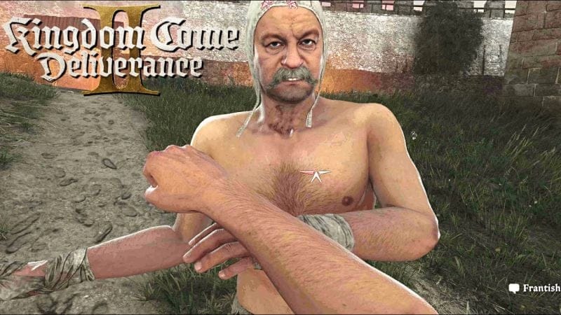 ASSEZ & CLOU DANS LE CERCUEIL + ENCORE DES DENTS DANS UN SAC - TÂCHES - KINGDOM COME DELIVERANCE 2